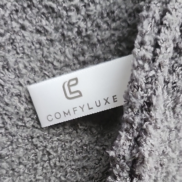 Comfyluxe Robe - Picture 4 of 5